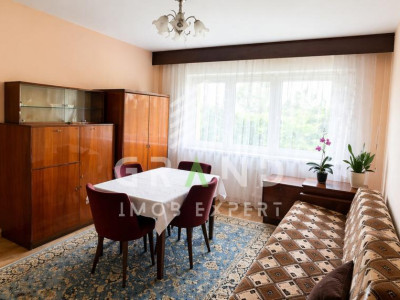 3 camere decomandat | Pivniță | Mănăștur–Complex BIG