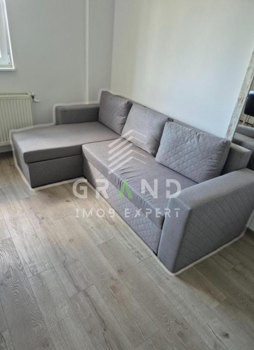 Garsonieră de vânzare | 20 mp | Etaj 3/4 | Mărăști–Str.Cojocnei 