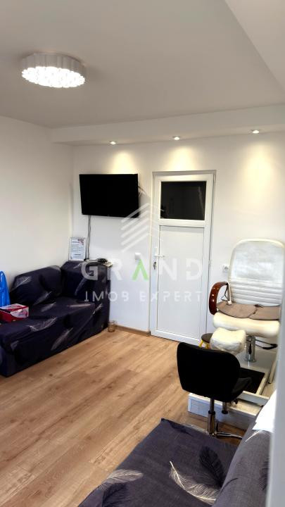 Garsonieră de vânzare | 20 mp | Etaj 3/4 | Mărăști–Str.Cojocnei 