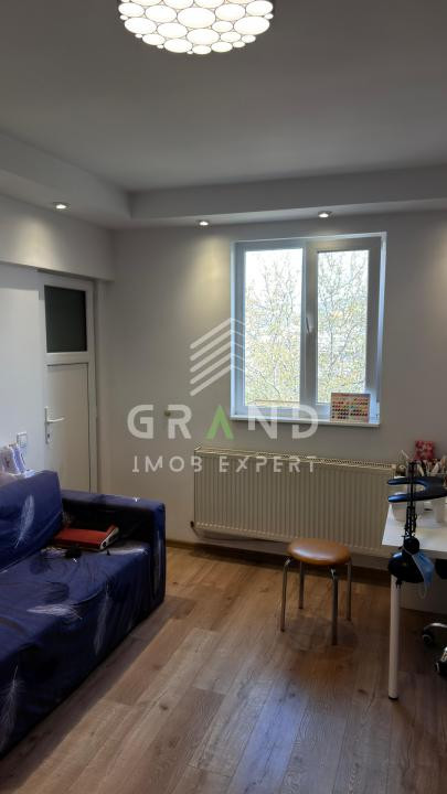 Garsonieră de vânzare | 20 mp | Etaj 3/4 | Mărăști–Str.Cojocnei 