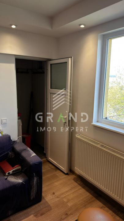 Garsonieră de vânzare | 20 mp | Etaj 3/4 | Mărăști–Str.Cojocnei 