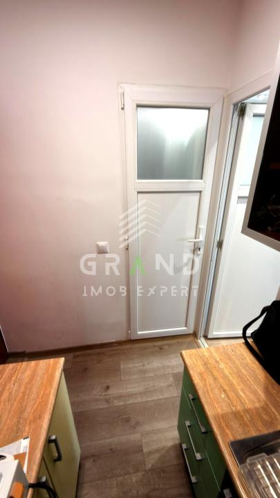 Garsonieră de vânzare | 20 mp | Etaj 3/4 | Mărăști–Str.Cojocnei 