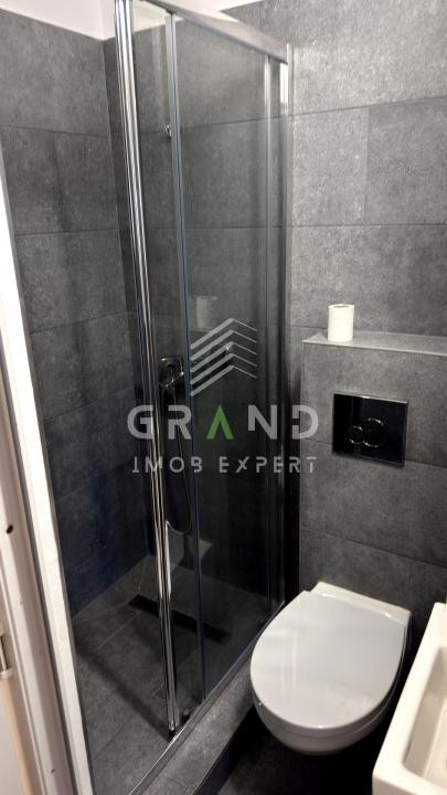 Garsonieră de vânzare | 20 mp | Etaj 3/4 | Mărăști–Str.Cojocnei 