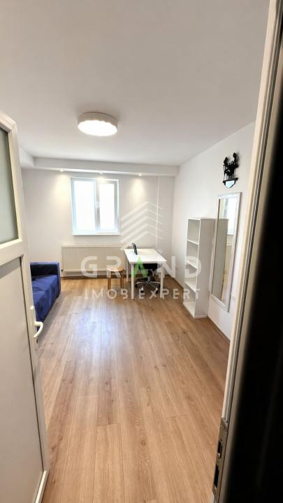 Garsonieră de vânzare | 20 mp | Etaj 3/4 | Mărăști–Str.Cojocnei 