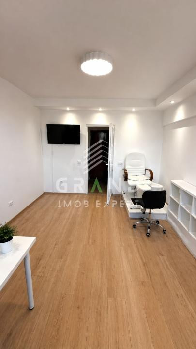 Garsonieră de vânzare | 20 mp | Etaj 3/4 | Mărăști–Str.Cojocnei 