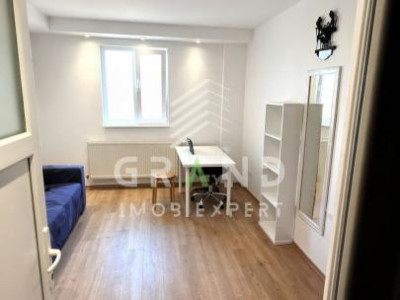 Garsonieră de vânzare | 20 mp | Etaj 3/4 | Mărăști–Str.Cojocnei 