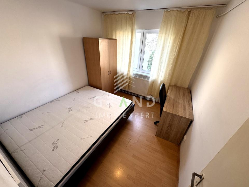 ULTIMA ȘANSĂ!2 camere | 34,25mp utili | Mănăștur–Casa Piraților/Cel mai mic preț