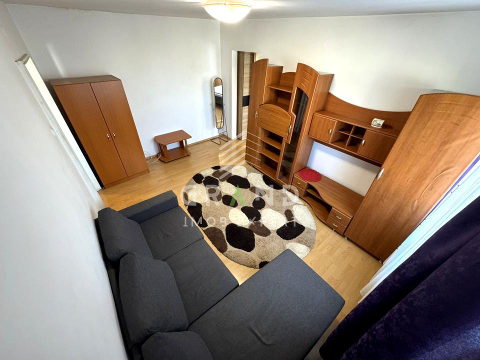 ULTIMA ȘANSĂ!2 camere | 34,25mp utili | Mănăștur–Casa Piraților/Cel mai mic preț