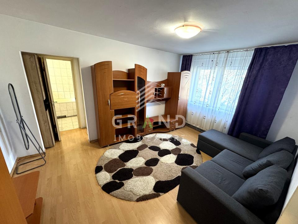 ULTIMA ȘANSĂ!2 camere | 34,25mp utili | Mănăștur–Casa Piraților/Cel mai mic preț