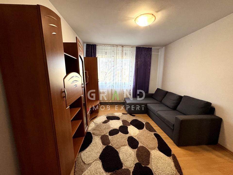 ULTIMA ȘANSĂ!2 camere | 34,25mp utili | Mănăștur–Casa Piraților/Cel mai mic preț