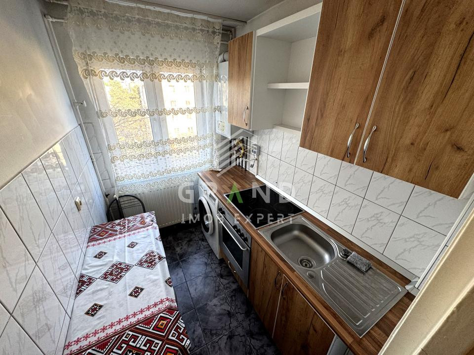 ULTIMA ȘANSĂ!2 camere | 34,25mp utili | Mănăștur–Casa Piraților/Cel mai mic preț