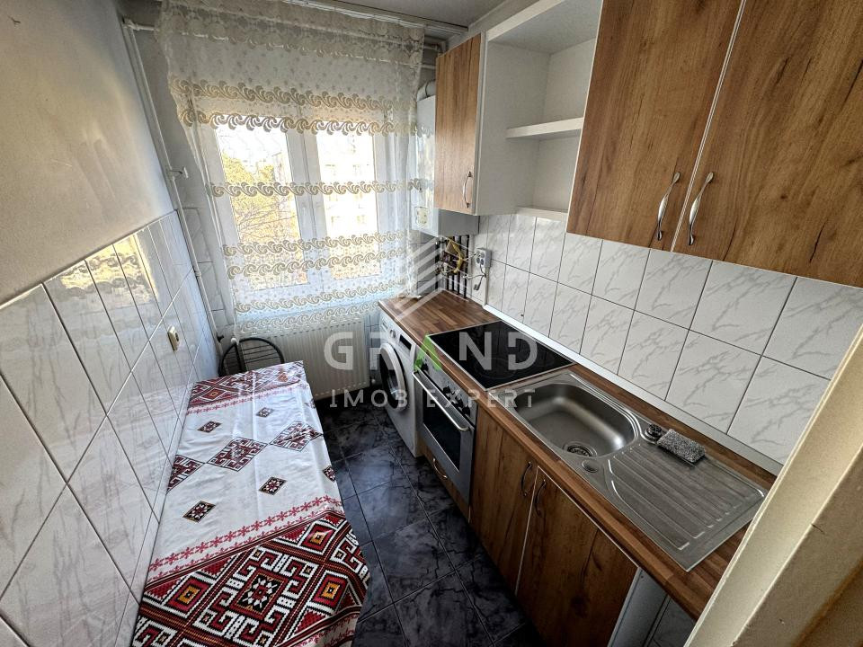 ULTIMA ȘANSĂ!2 camere | 34,25mp utili | Mănăștur–Casa Piraților/Cel mai mic preț