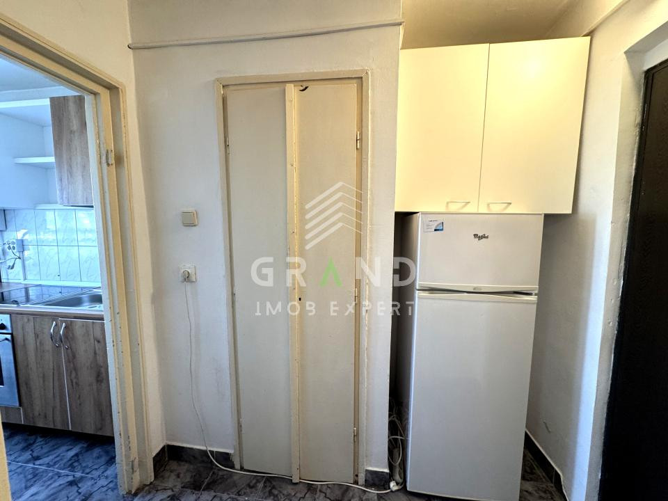 ULTIMA ȘANSĂ!2 camere | 34,25mp utili | Mănăștur–Casa Piraților/Cel mai mic preț