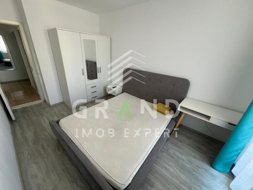 3 camere decomandate | 2 băi | Balcon | Parcare | Zona Iris/Oașului