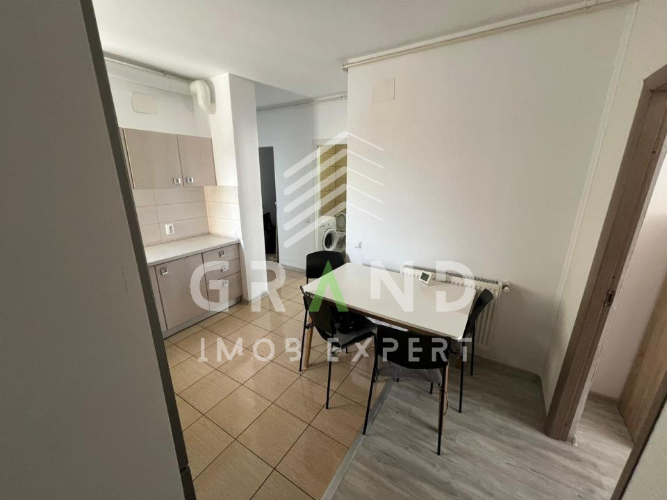3 camere decomandate | 2 băi | Balcon | Parcare | Zona Iris/Oașului