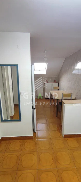 2 Camere Decomandate | Parcare in curte | 50 mp | Manastur/Frunzisului