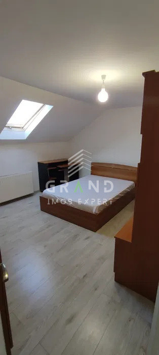 2 Camere Decomandate | Parcare in curte | 50 mp | Manastur/Frunzisului