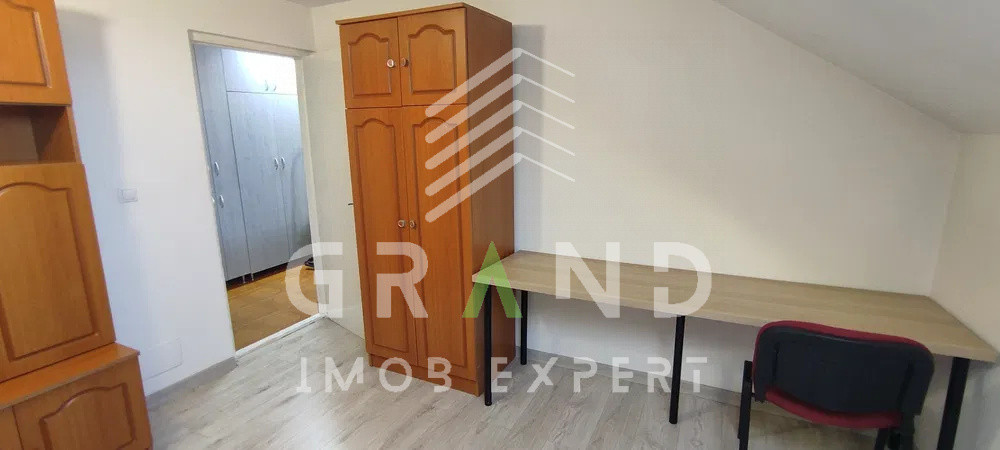 2 Camere Decomandate | Parcare in curte | 50 mp | Manastur/Frunzisului