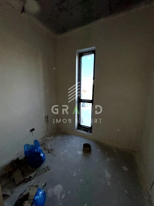 SPAȚIU COMERCIAL 120mp | 4 ÎNCĂPERI | 3 BAI | TERASĂ 20mp | PARCARE | VIVO MALL