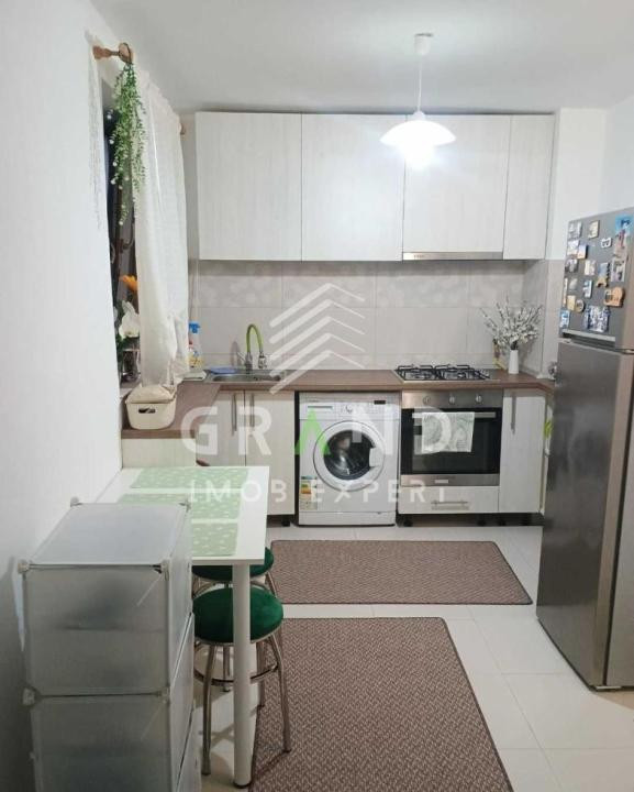 2 camere DECOMANDAT | 40 mp | Mănăștur/Grigore Alexandrescu 