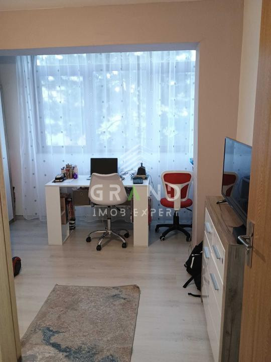 2 camere DECOMANDAT | 40 mp | Mănăștur/Grigore Alexandrescu 