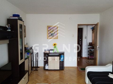 2 camere DECOMANDAT | 40 mp | Mănăștur/Grigore Alexandrescu 