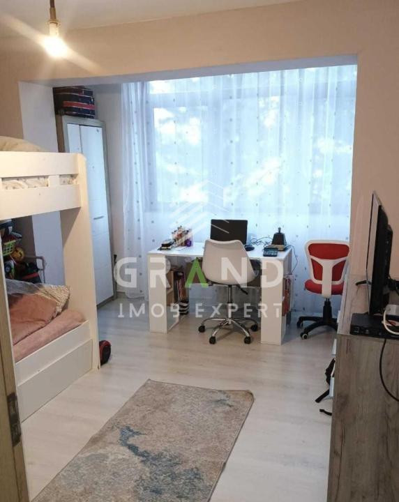 2 camere DECOMANDAT | 40 mp | Mănăștur/Grigore Alexandrescu 