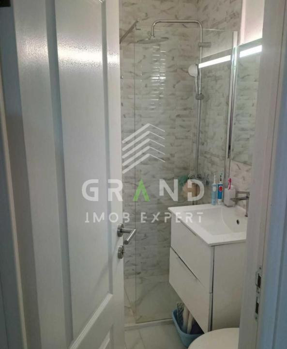 2 camere DECOMANDAT | 40 mp | Mănăștur/Grigore Alexandrescu 