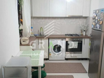 2 camere DECOMANDAT | 40 mp | Mănăștur/Grigore Alexandrescu 
