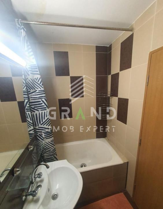 2 camere decomandate | 51,25 mp utili | Mănăștur–Str. Mehedinți 