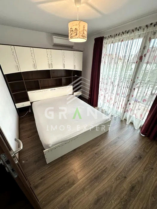 Casă tip duplex | 120 mp utili | 200 mp teren | Curte+2 parcări | Florești