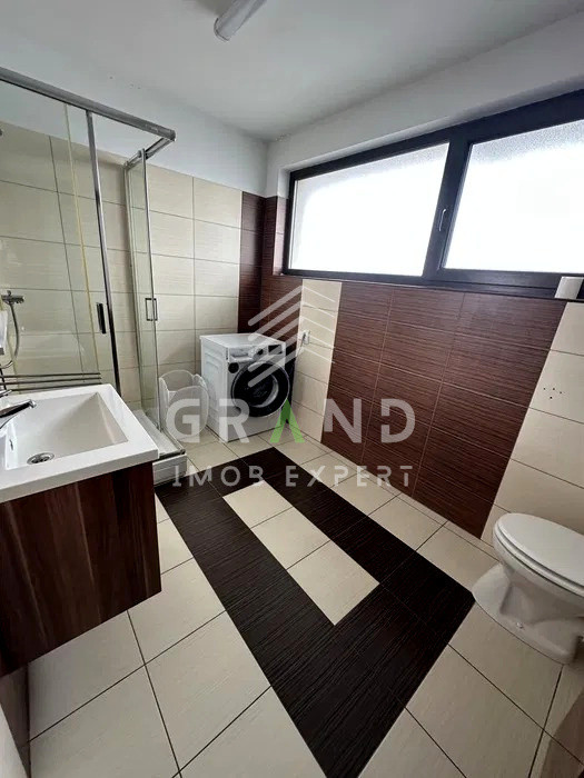 Casă tip duplex | 120 mp utili | 200 mp teren | Curte+2 parcări | Florești