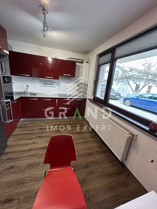 Casă tip duplex | 120 mp utili | 200 mp teren | Curte+2 parcări | Florești