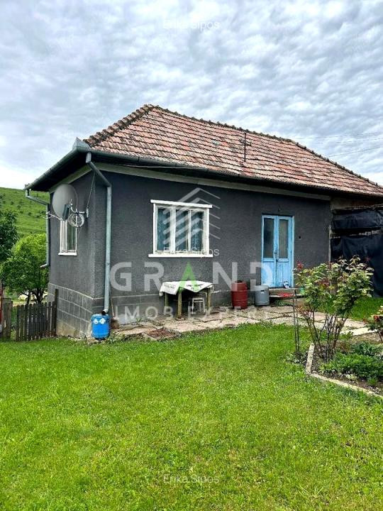 Casă individuală cu teren generos | 650mp | Toate utilitățile | Sat Pata–Apahida