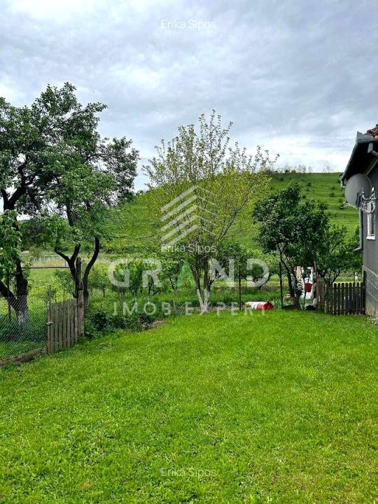 Casă individuală cu teren generos | 650mp | Toate utilitățile | Sat Pata–Apahida