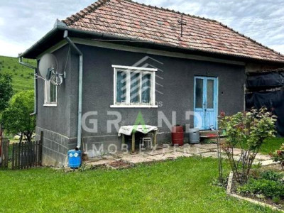 Casă individuală cu teren generos | 650mp | Toate utilitățile | Sat Pata–Apahida