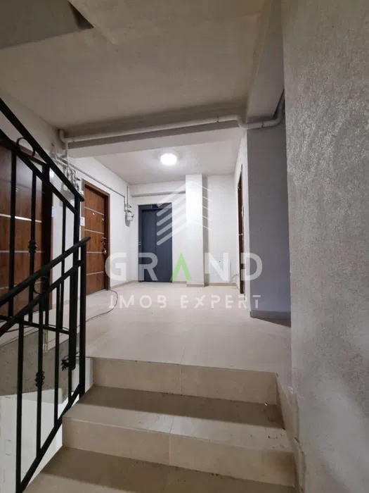 Apartament NOU 2 camere I 45mp + 7mp balcon I Sesul de sus I Floresti