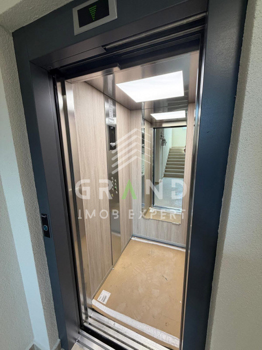 Apartament NOU 2 camere I 45mp + 7mp balcon I Sesul de sus I Floresti