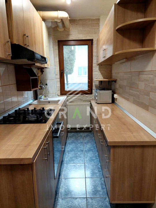 2 CAMERE | ET.1 | CENTRALĂ PROPRIE | MĂNĂȘTUR/Clăbucet/