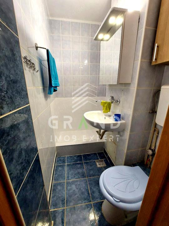 2 CAMERE | ET.1 | CENTRALĂ PROPRIE | MĂNĂȘTUR/Clăbucet/