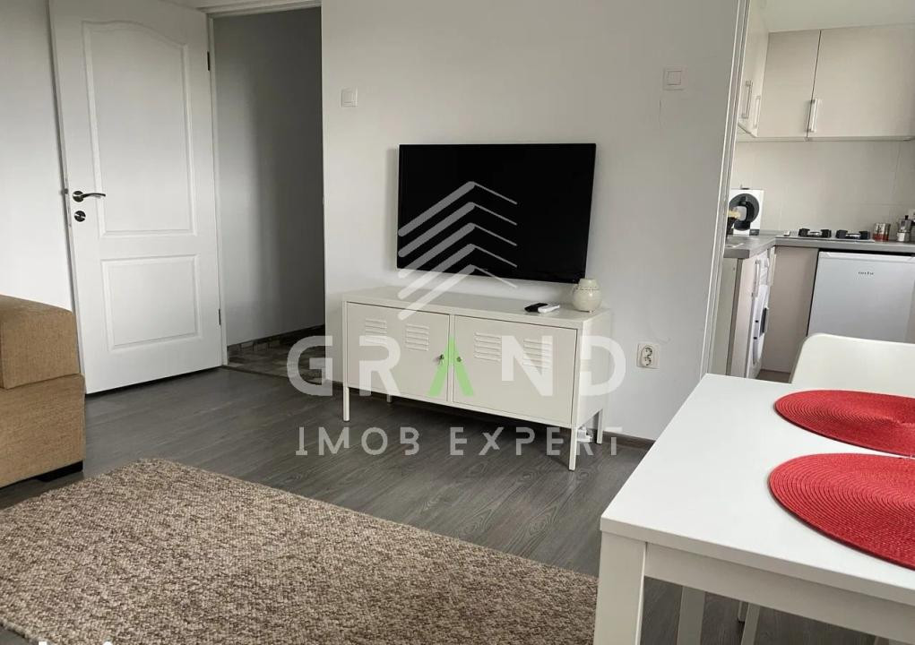 Apartament modern cu 2 camere, în Gheorghieni