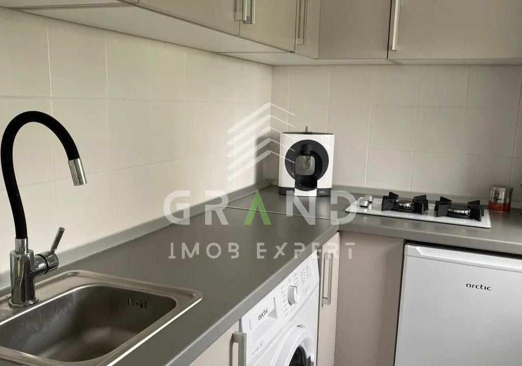 Apartament modern cu 2 camere, în Gheorghieni