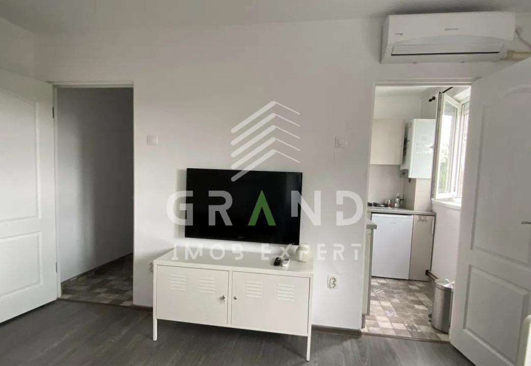 Apartament modern cu 2 camere, în Gheorghieni