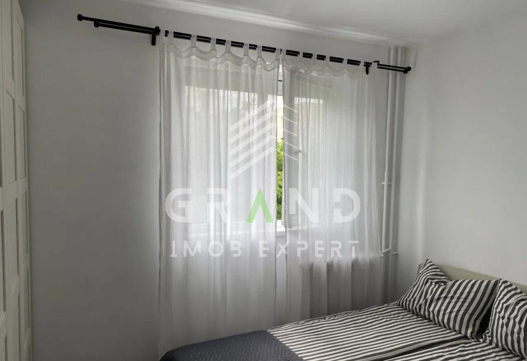 Apartament modern cu 2 camere, în Gheorghieni