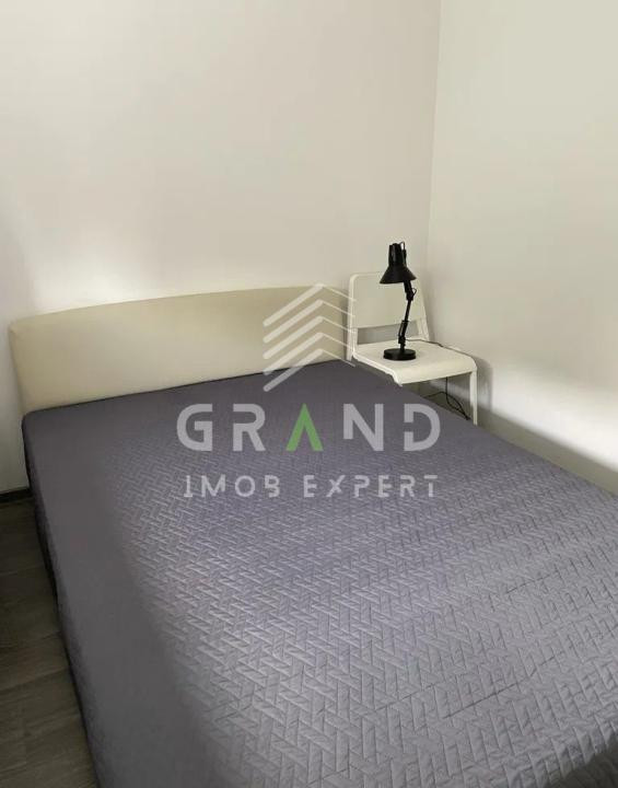 Apartament modern cu 2 camere, în Gheorghieni