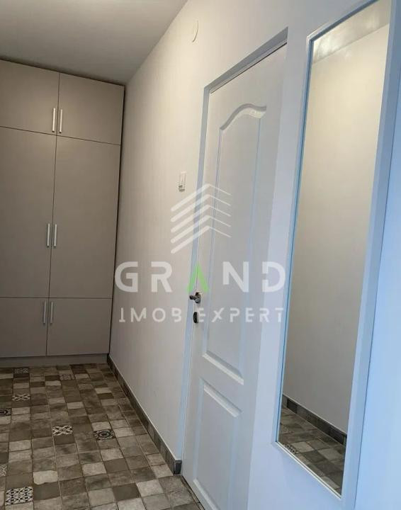 Apartament modern cu 2 camere, în Gheorghieni