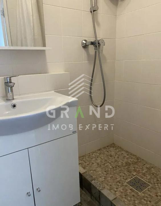 Apartament modern cu 2 camere, în Gheorghieni