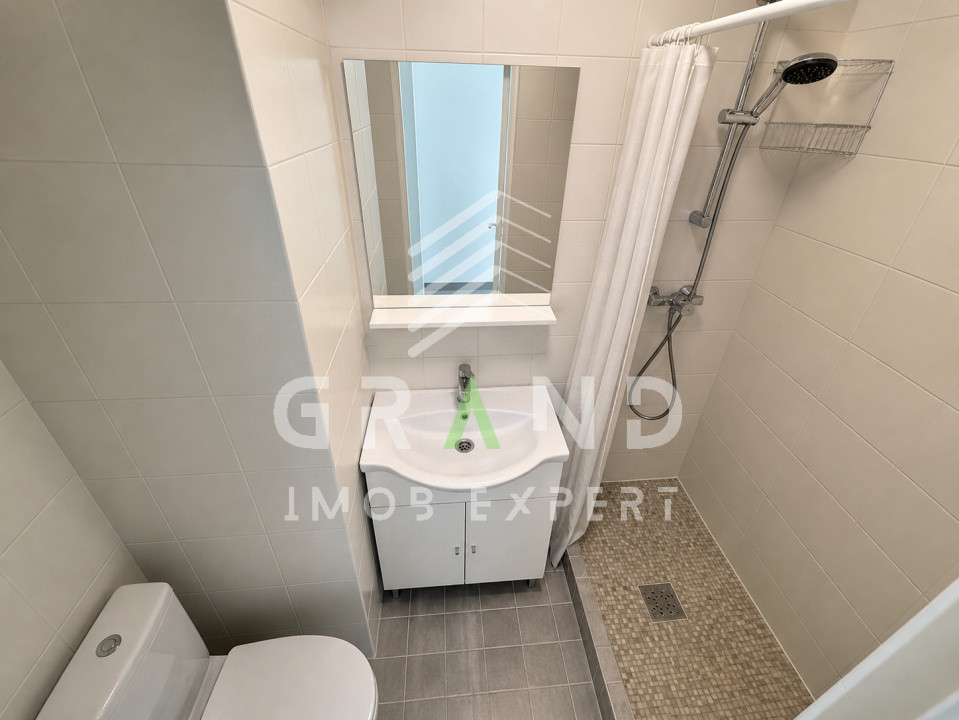 2 camere/COMPLET RENOVAT | Gheorgheni–Lăcrămioarelor | locuință sau investiție