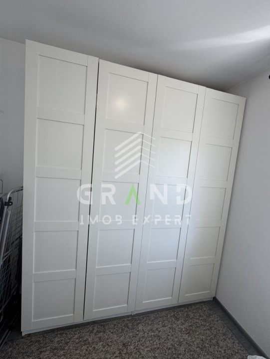 2 camere/COMPLET RENOVAT | Gheorgheni–Lăcrămioarelor | locuință sau investiție