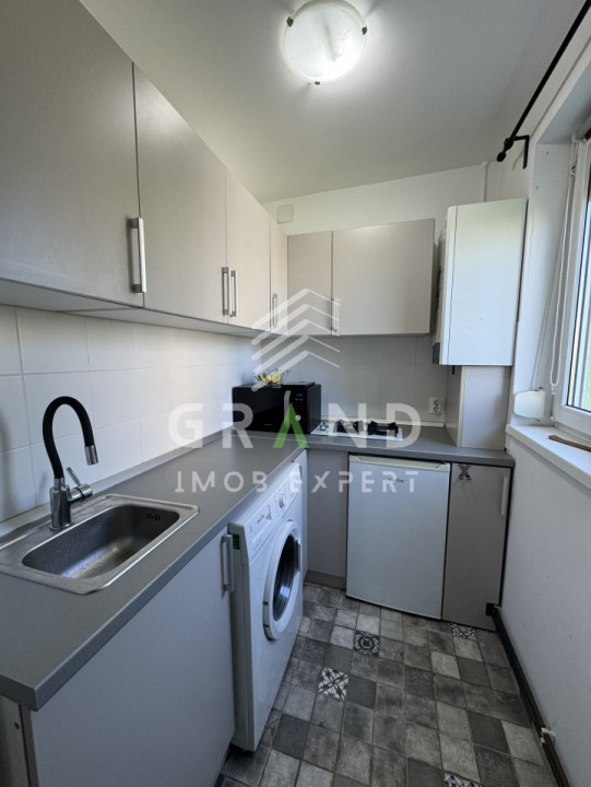 2 camere/COMPLET RENOVAT | Gheorgheni–Lăcrămioarelor | locuință sau investiție